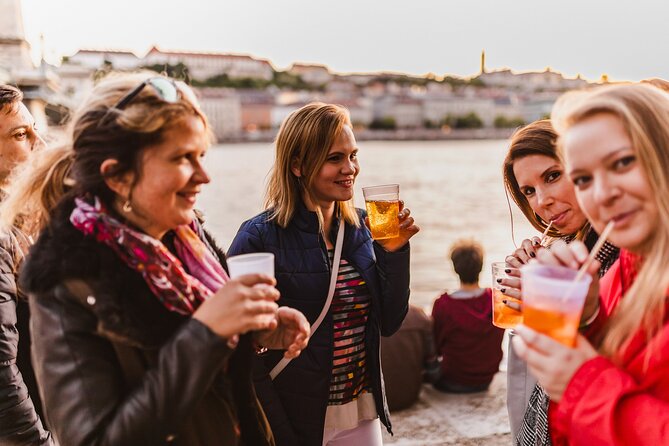 Budapest Food Tour With a Local: a Feast for Foodies 100% Personalized