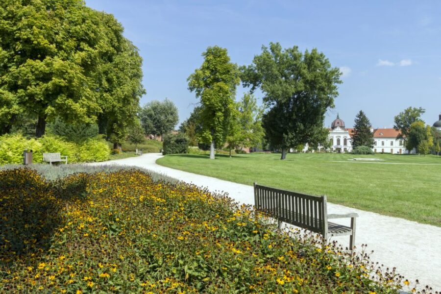 3 Best Tours In Godollo