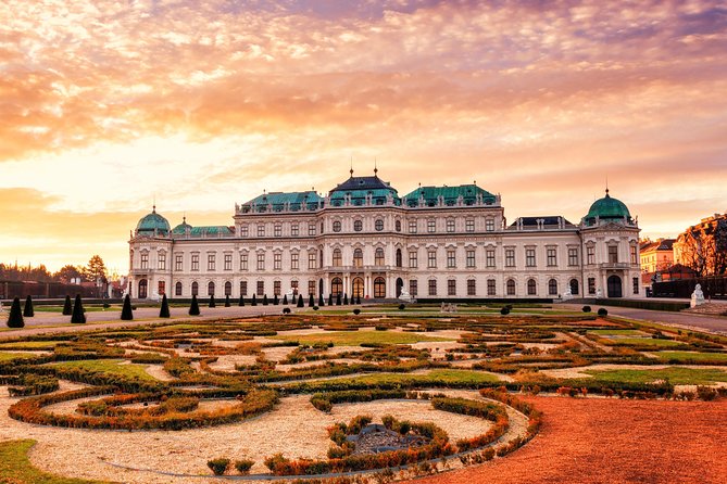 Budapest-Vienna Private Transfer Review