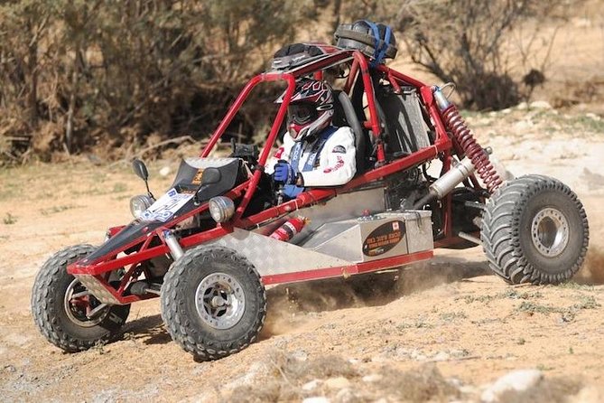 Buggy Riding Agadir