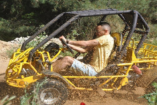 Buggy Safari Natural Trails (Attention High Excitement) - What Is Buggy Safari?