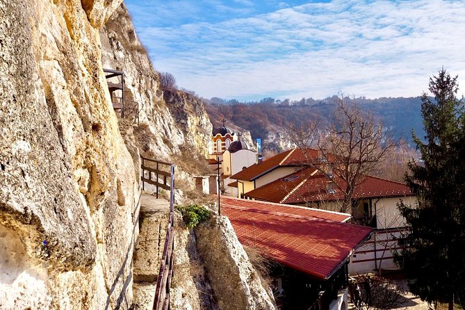Bulgaria Full Day Tour to Veliko Tirnovo