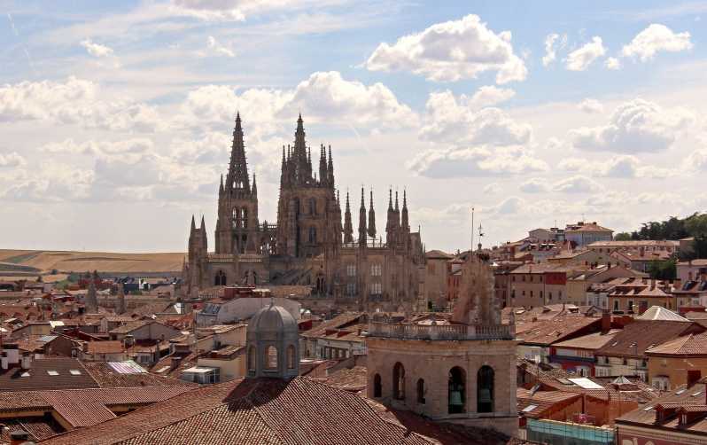 3 Best Tours In Burgos