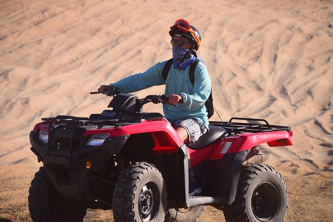 Cabo Original Real Baja 1000 Tour (Single ATV)