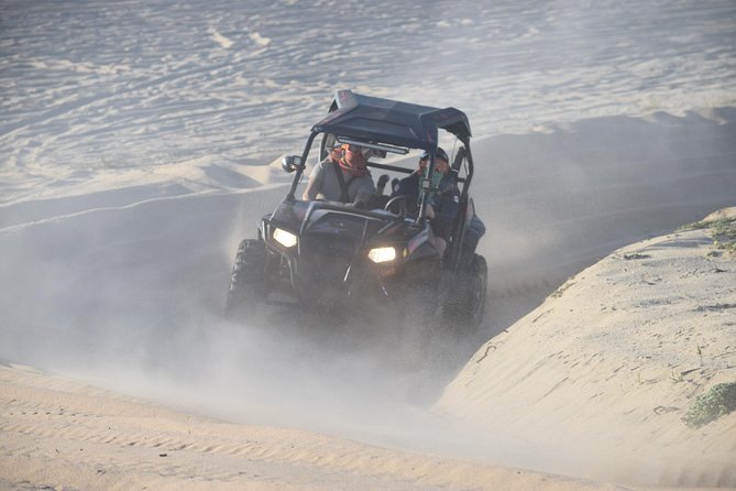 Cabo Original Real Baja 1000 Tour (UTV) - Inclusions and Costs