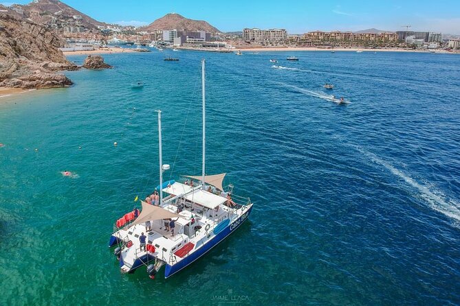 Cabo San Lucas Three Hour Private Boat Snorkeling Tour - Inclusions and Costs