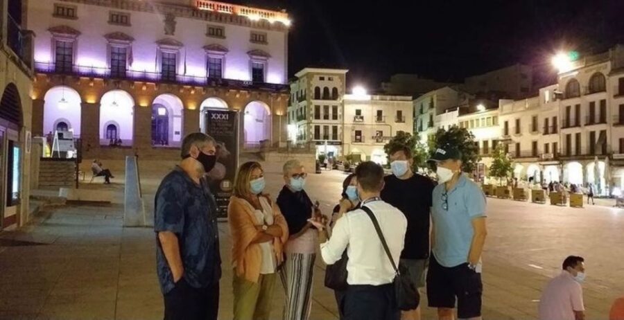 8 Best Tours In Caceres