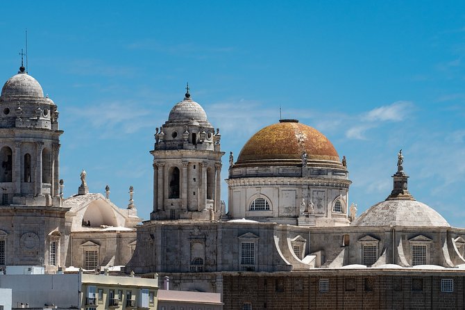 Cadiz Private Walking Tour Review
