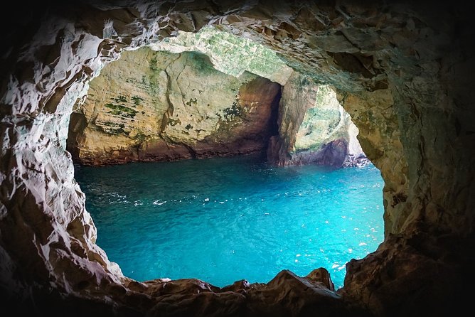 Caesarea, Haifa, Acre and Rosh Hanikra Tour From Jerusalem