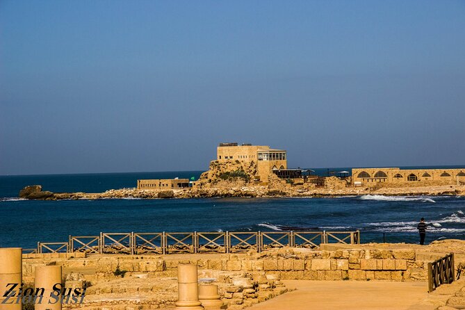 Caesarea Private Tour (half-day)