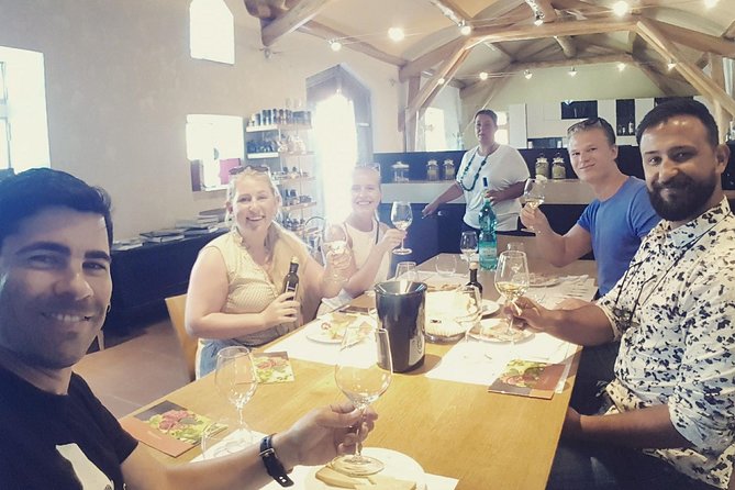 Cagliari: Experience Tasting From Chia