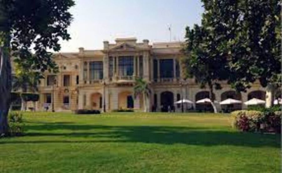 Cairo: Abdeen Palace Guided Tour With Egyptologist Guide - Overview of the Tour