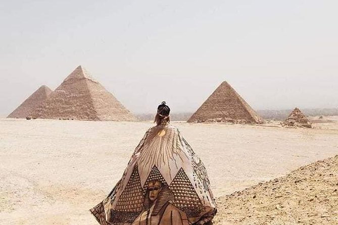 Cairo Giza Pyramids ,Sakkara & Memphis Excusrions