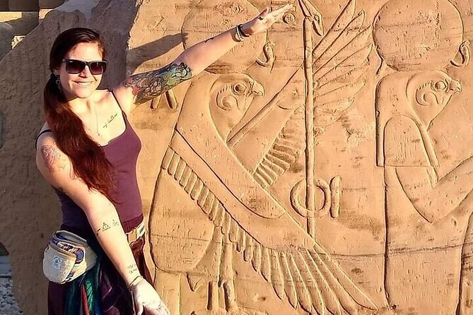 Cairo : Marvel 6 Days Nile Cruise Aswan and Luxor & Sightseeing by Sleeper Train - Tour Overview and Highlights