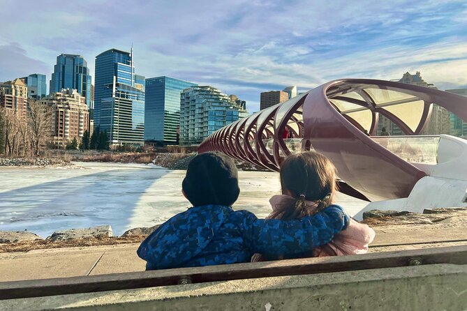 Calgary City Tour