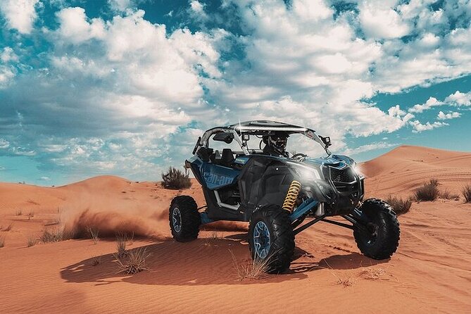 Can Am Maverick X3 Rs Turbo