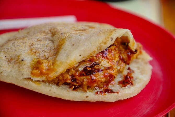 Cancun Walking Food Tour: Local Food, Markets, and Street Art. - Tour Overview and Highlights