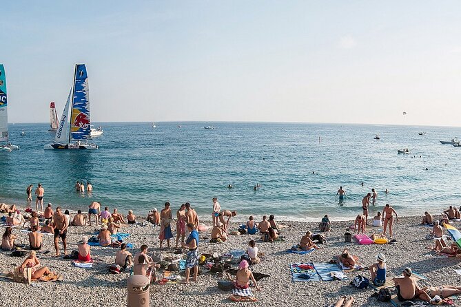 Cannes Like a Local: Customized Private Tour
