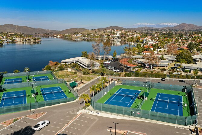 Canyon Lake Tour Review: A Scenic Adventure
