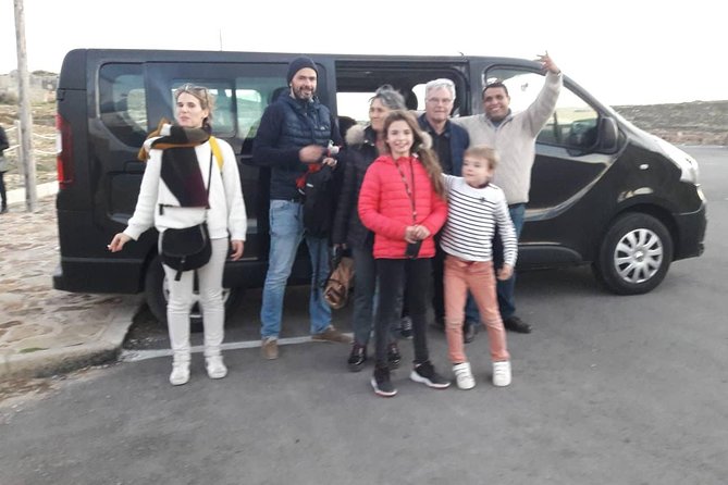Cap-Bon Self-Guided Excursion From Hammamet