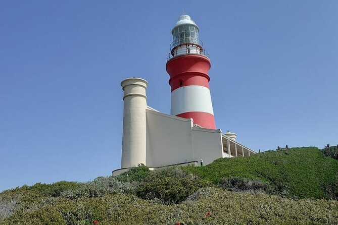 Cape Agulhas Tour