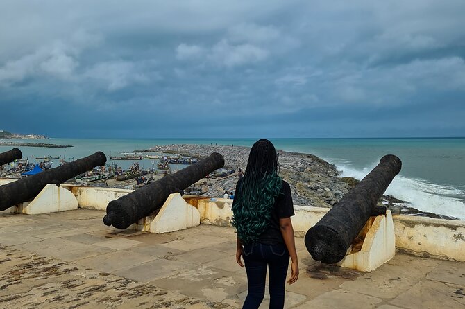 Cape Coast Tour