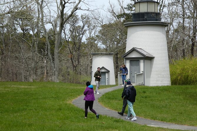 Cape Cod and Provincetown Private Driving Tour Review