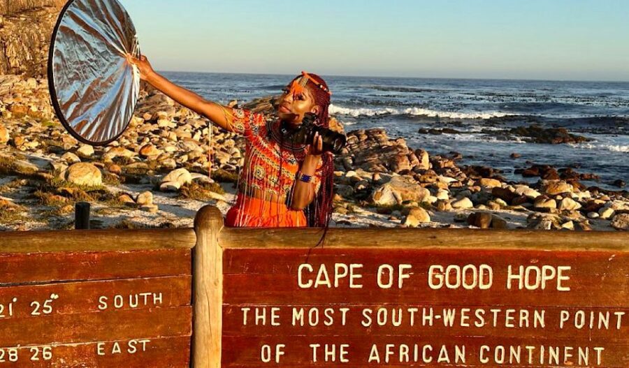Cape of Good Hope Penguins Seals & Chapmans Peak Shared Tour