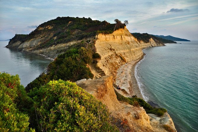 Cape of Rodon Full-Day Private Tour From Tirana