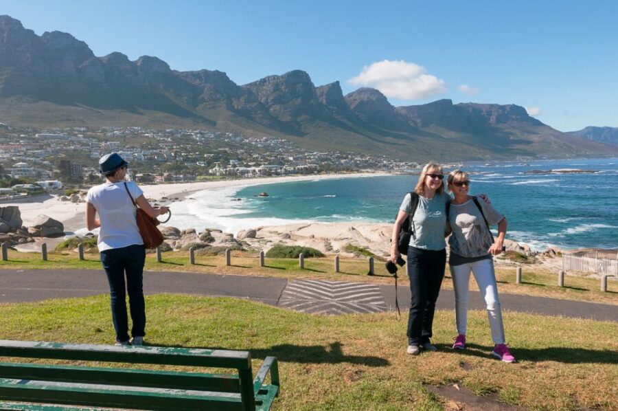 Cape Peninsula Full-Day Tour From Cape Town