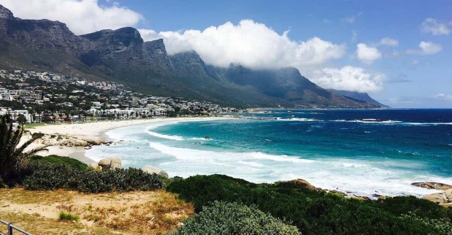 Cape Point and the Cape of Good Hope Private Tour