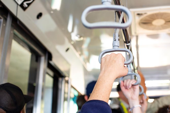 Cape Point Flying Dutchman Funicular Return Ticket - Ticket Information