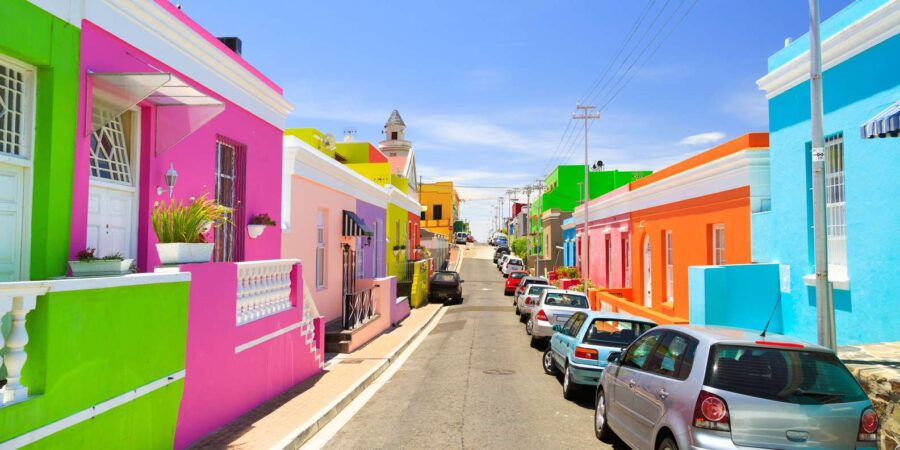 Cape Town: Cape of Good Hope & Boulders Beach Group Tour