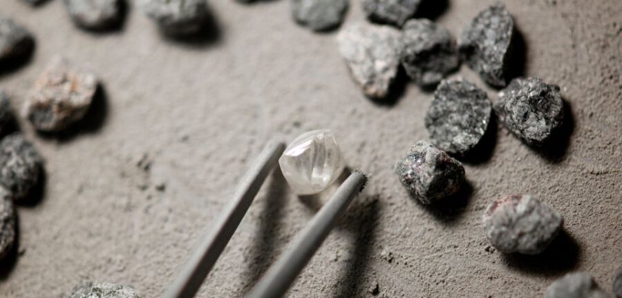 Cape Town: Private Guided Tour of Cape Town Diamond Museum