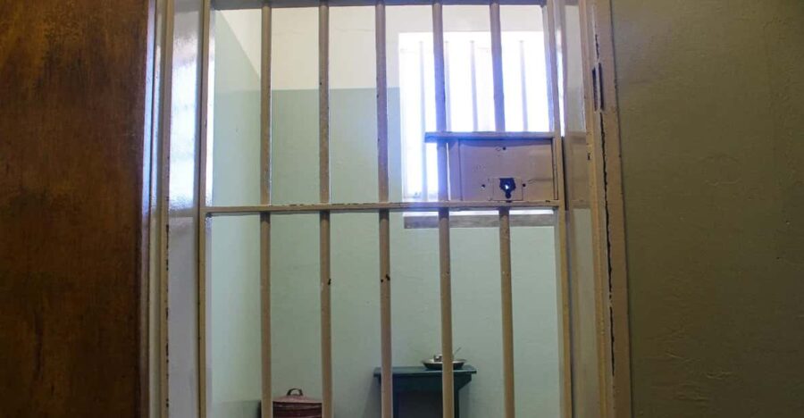 Cape Town: Robben Island Ferry Ticket Plus Guided Tour