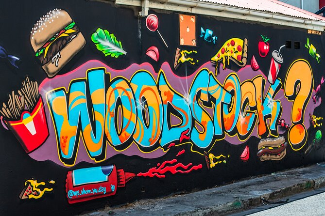 Cape Town Sights & Bites – Private Tour