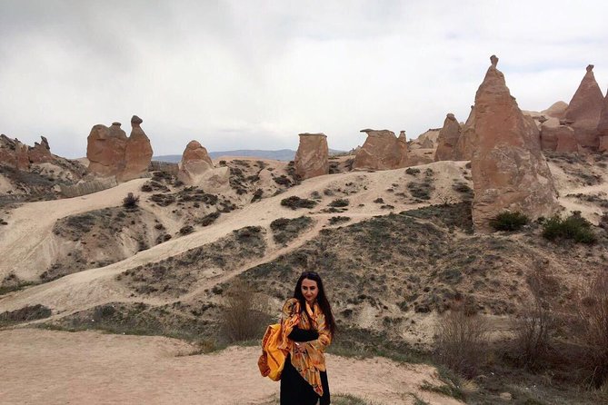 Cappadocia 3 Days Package(Included Accommodation,Tours,Transfer) - Highlights of the 3-Day Tour