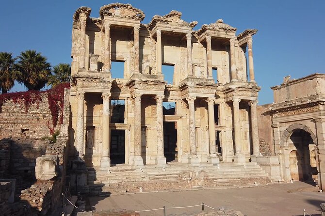 Cappadocia, Ephesus and Pamukkale 4-Day Tour - Urgup