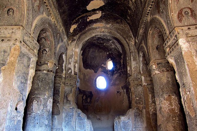 Cappadocia Green Tour – Shared Small Group