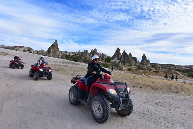 Cappadocia Red Tour Review: Thrilling Experiences Await