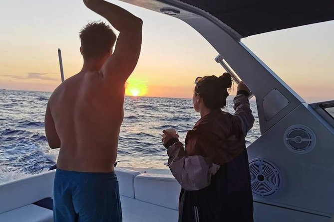 Capri Positano Exclusive Private Boat Tour From Sorrento