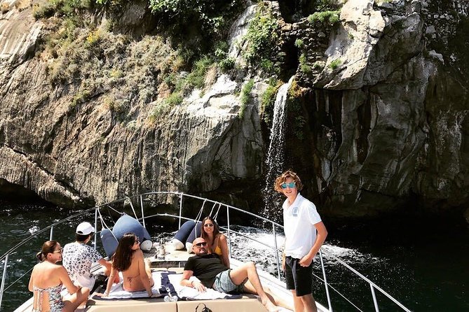 Capri Tour From Sorrento – Smart Exclusive