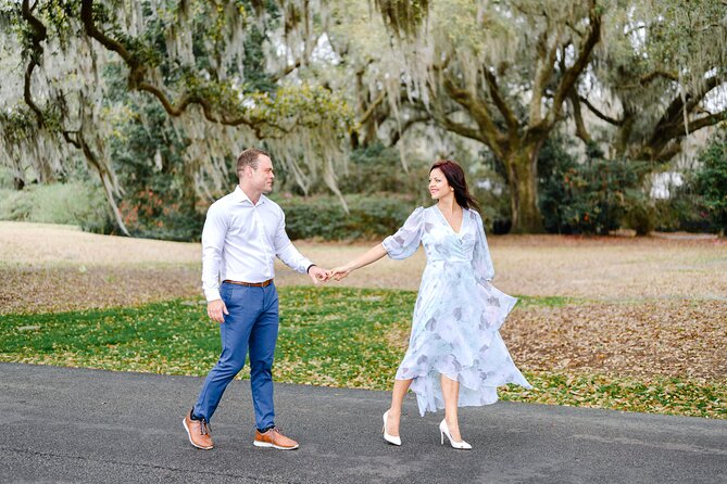 Capture Unforgettable Moments: Private Holiday Photography - Experience Overview