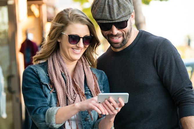 Carlsbad Village Team Trivia Hunt: New  Mobile App!