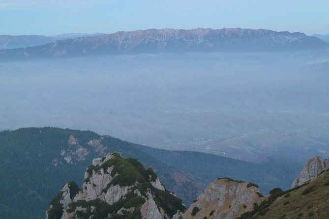 Carpathians in Romania: Piatra Craiului National Park With Native Spanish Guide. - About the Carpathians