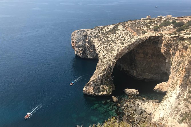 Carpe Diem Malta – a Private Day Trip Around Malta