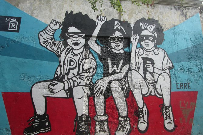 Cartagena Art Tour