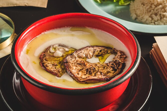 Cartagenas Gastronomic Wonders - Experience the Best Food in Town - Discovering Cartagenas Culinary Gems