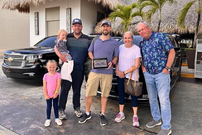 Casa De Campo | Bayahibe Suburban Luxury Transfer Service