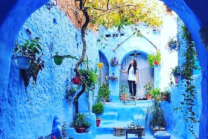 Casablanca 2 Days Trip to Chefchaoun (Blue City) - Travel Itinerary